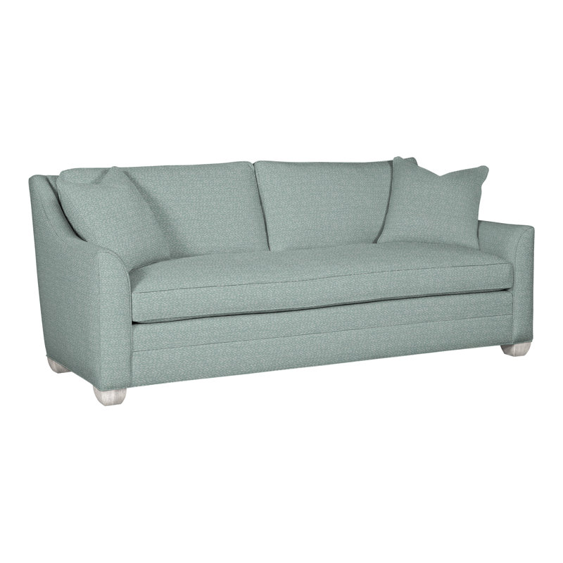 Nicholas Sofa, Perigold Arigato Patina, Casa Blanca, No
