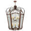 12 - Light Chandelier