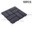 30 x 30 Cm Plastic Tile In Gray
