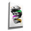 «Michelangelo David Slice» par Epic Portfolio, art mural sur toile-2098382328