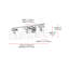 Éclairage pour meuble-lavabo à intensité variable Arnisa-1618934669-1618934704-1672874248