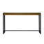 Danille 54'' Console Table-24626686