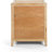 Aindriu 20'' W Wicker / Rattan Nightstand-389247802-389247800