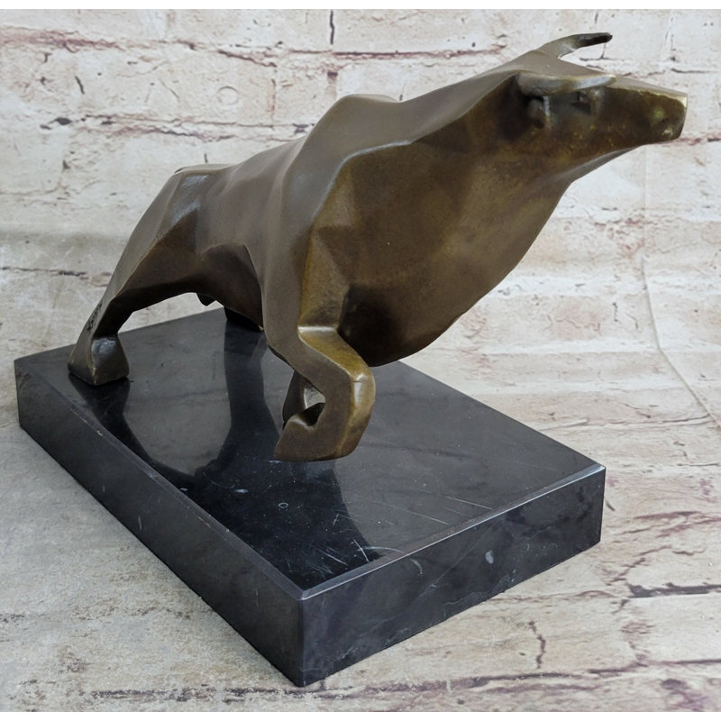 Figurines et sculptures Tyliek
