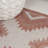 Kyona Geometric Moroccan Diamond Salmon/Cream Indoor/Outdoor Rug-246081066