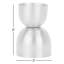 Simple Stainless Steel Jigger