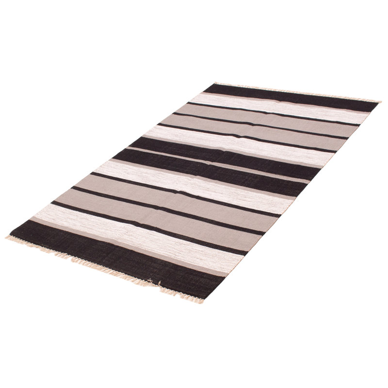 Tapis unique gris clair 5 pi 0 po x 8 pi Marrakech
