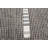 Sienna Gray Rug 5'3" x 8'