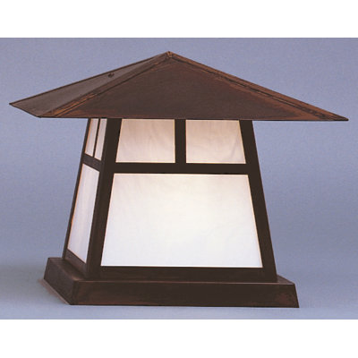Luminaire d'extérieur à 1 lumière Mannford