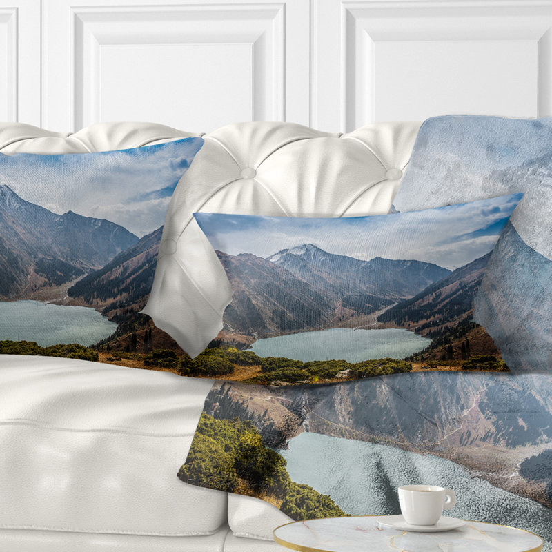 Coussin Mountain Mountain