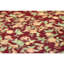Tapis rectangulaire noué à la main