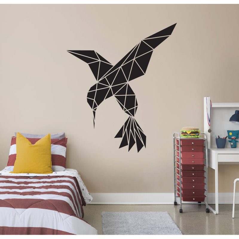 Animals Wall Decal