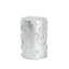 Bougie cylindrique sans parfum à volute-24101330-24101324-24101333