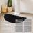 Candeloro Slice Bath Rug 17"x30"-624958346
