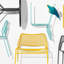 Hot Mesh Lounge Chair-24320531