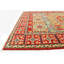 Tapis bleu clair Kaibab