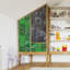 Plants & Flowers Non-Wall Damaging Wall Decal