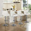 Tabouret de bar Baist-86884417