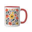 Ceramic Coffee Mug-351410432