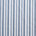 Coleridge Stripe Blue