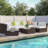 Grecia Premium All-Weather Wicker 6 - Person Patio Conversation Sets with Cushions