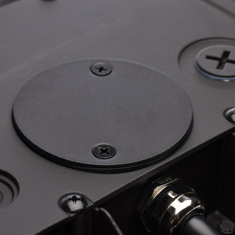 LED Flood Light, 5000k