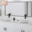 Karran Valera 14 In. Vitreous China Round Vessel Bathroom Sink