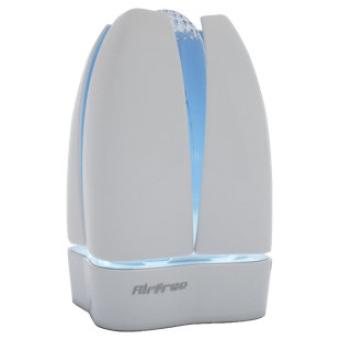 Purificateur d’air sur filtre