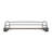 Rev-A-Shelf Solid Bottom Pullout Base Soft-close Cabinet Organizer-96066529