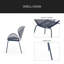 Chaise coquille-1484417032