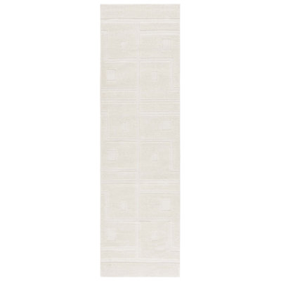 Kirtiman Performance Performance Solid Color Rug