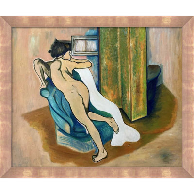 Après le bain