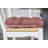 Non-Slip Dining Room And Kitchen Seat Cushions, 15 X 15 X 3 Inches-416619255