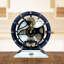 Wood Wall Clock-1039588896