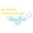 Yellow/Blue