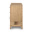 Zuma 6 - Drawer Dresser-2067529534