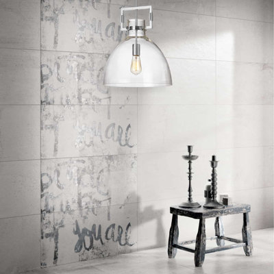 Luminaire suspendu conique 1 lumière Arwood