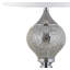 Lampe de table en miroir 27 po Lasker