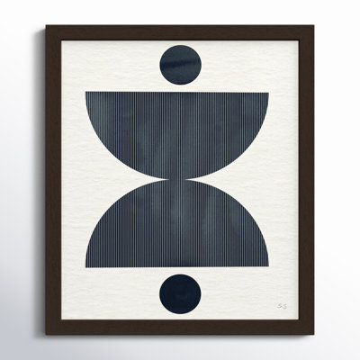 Eclipse II by Susan Jill