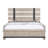Chadha Solid Wood Standard Bed-193880852