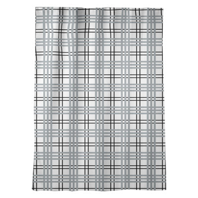 Room Darkening Curtain Single Panel