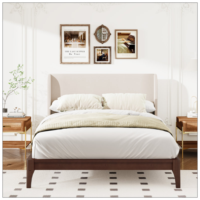 Bed For Bedroom