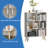 Jaen Solid and Manufactured Wood Cube Bookcase-1214603041-1214603042