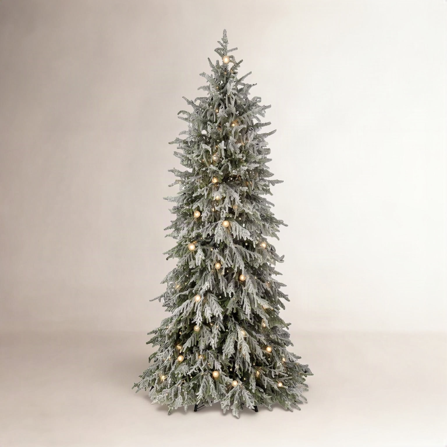 Stennis Christmas Tree