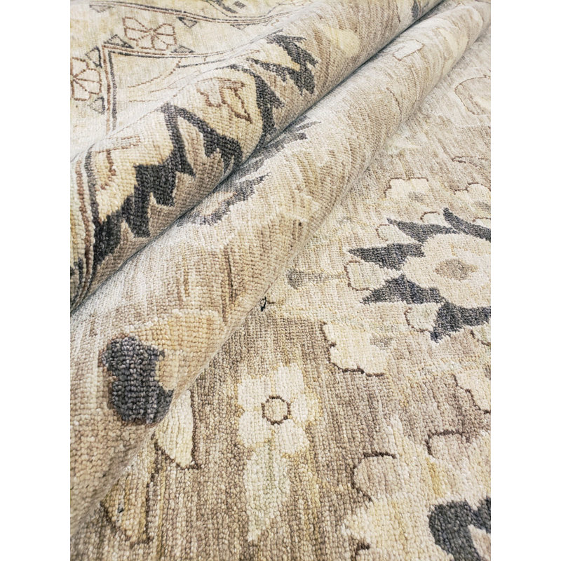 One-of-a-Kind 13' X 20' Area Rug
