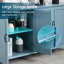Buffet de 62,2 po de largeur Amarilys-83230068