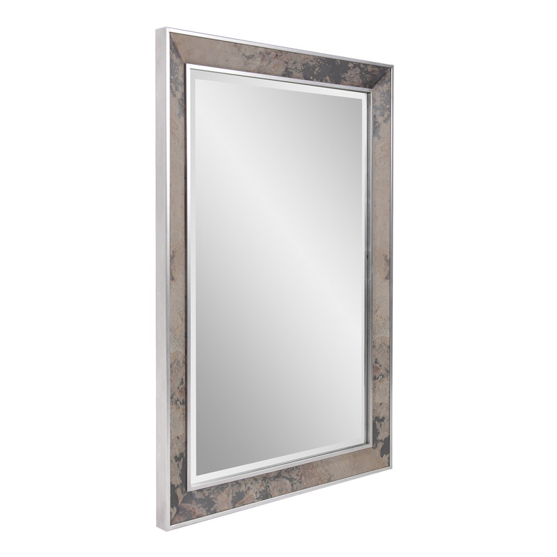 Dakodah Accent Mirror