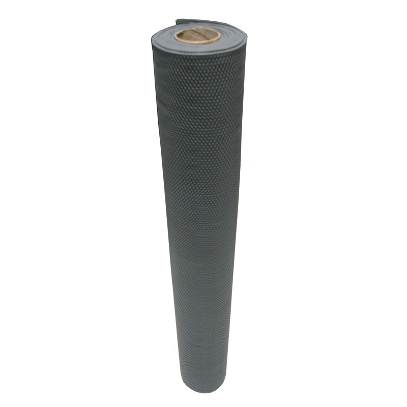 Tapis de porte d'extérieur Labonte S-Grip, Rectangle 4 pi x 50 pi