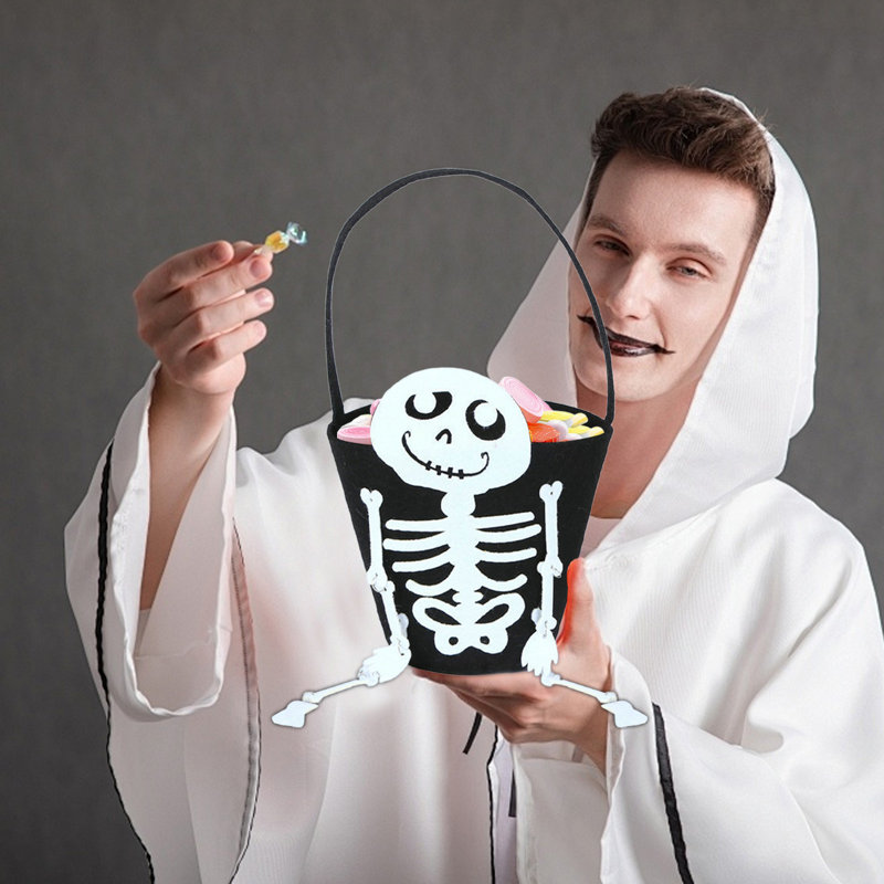 Accessoires de fête d'Halloween