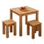 Thorin Stool